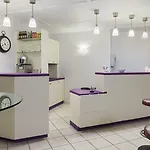 Comfort Grenoble Hotel 3*