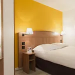 Comfort Grenoble Hotel Meylan