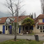 Hotel Comfort Grenoble Meylan