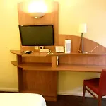 Comfort Grenoble Hotel 3*