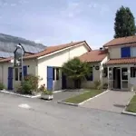 Hotel Comfort Grenoble