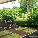 Comfort Grenoble Hotel 3*
