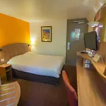 Comfort Grenoble Hotel Meylan