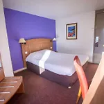 Hotel Comfort Grenoble 3*
