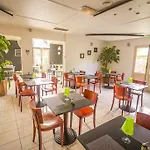 Comfort Grenoble Hotel Meylan