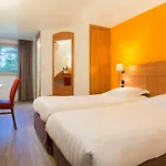 Comfort Grenoble Hotel Meylan