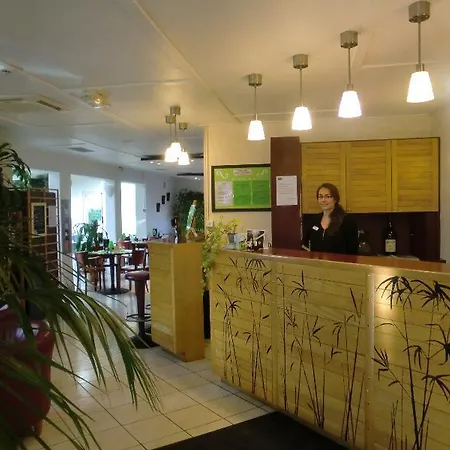 Comfort Grenoble Meylan