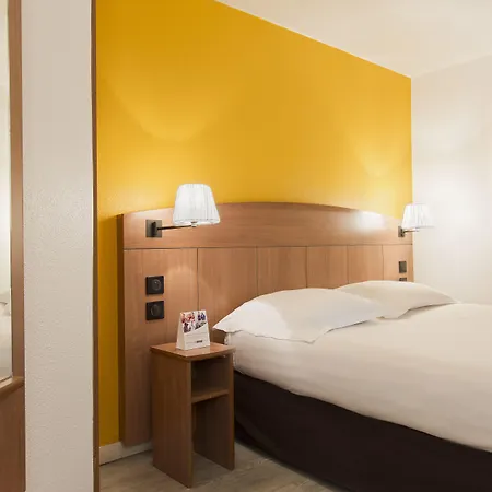 Comfort Grenoble Hotel Meylan
