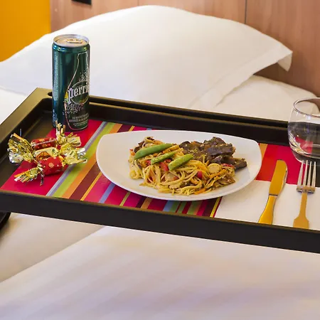 Hotel Comfort Grenoble Meylan