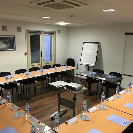 Hotel Comfort Grenoble