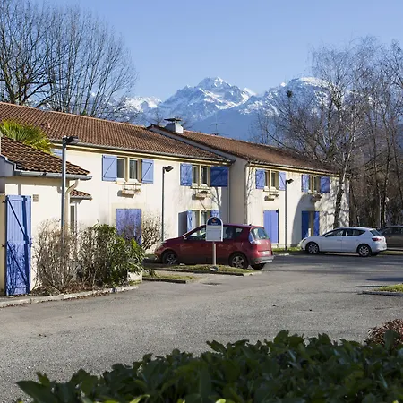 Comfort Grenoble Szálloda Meylan