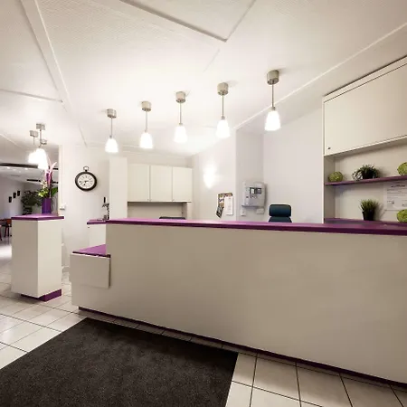 Hotel Comfort Grenoble Meylan