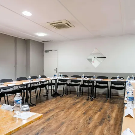 Hotel Comfort Grenoble Meylan