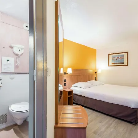 Comfort Grenoble