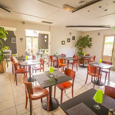 Comfort Grenoble Hotel Meylan