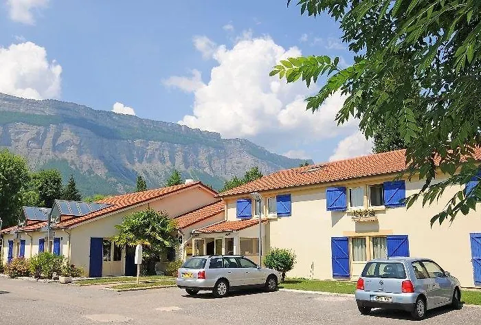 Comfort Grenoble 3* Meylan
