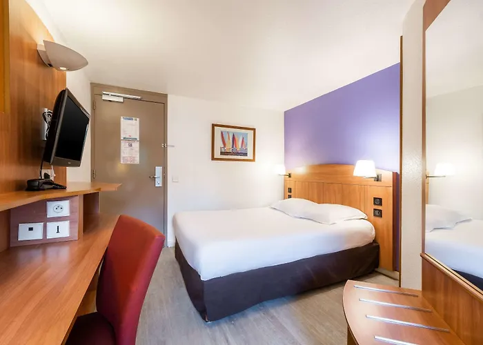 Hotel Comfort Grenoble Meylan