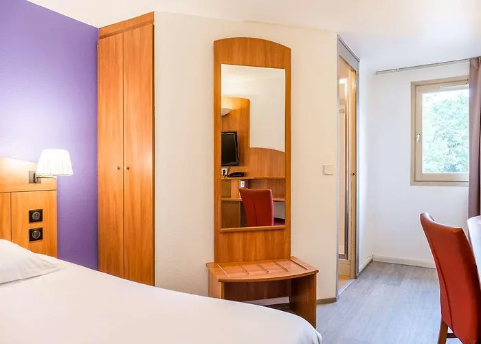 Comfort Grenoble Meylan