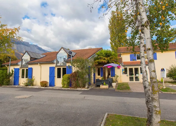 Hotel Comfort Grenoble