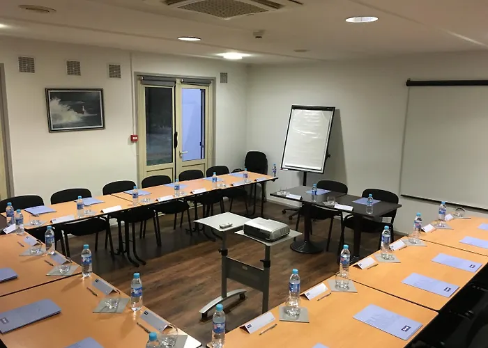Hotel Comfort Grenoble