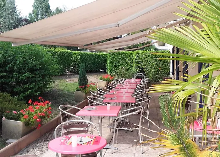 Hotel Comfort Grenoble 3*
