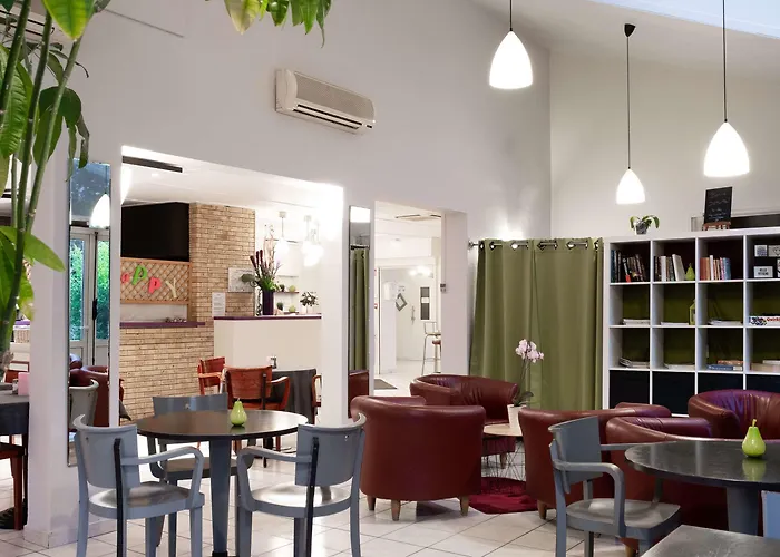 Hotel Comfort Grenoble Meylan