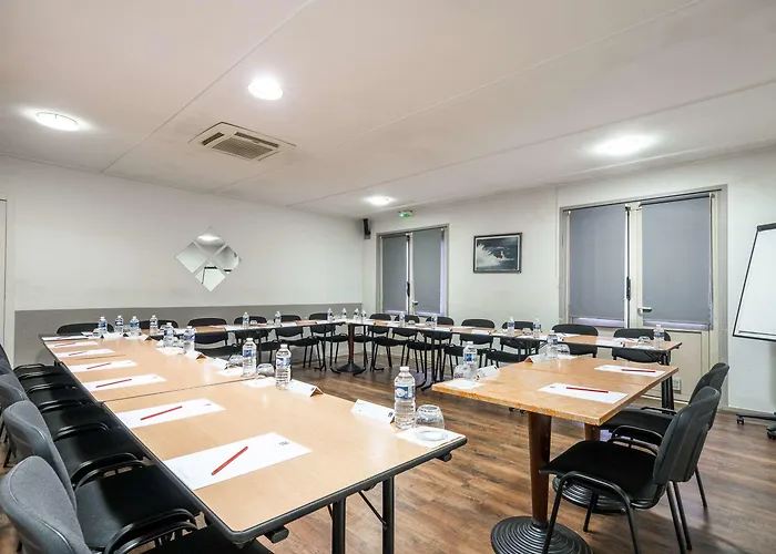 Comfort Grenoble 3* Meylan