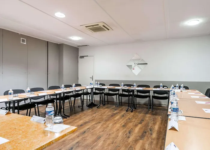 Hotel Comfort Grenoble Meylan