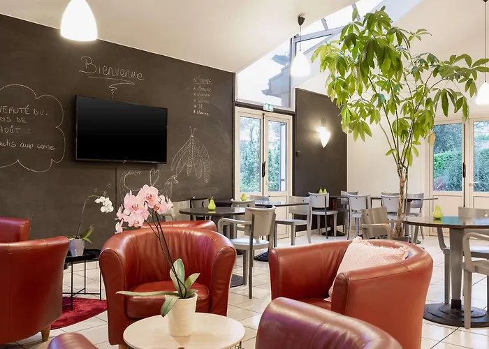 Comfort Grenoble Meylan
