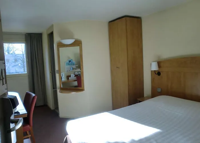 Hotel Comfort Grenoble Meylan
