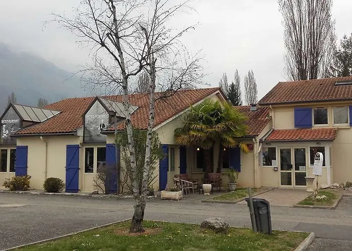 Hotel Comfort Grenoble Meylan