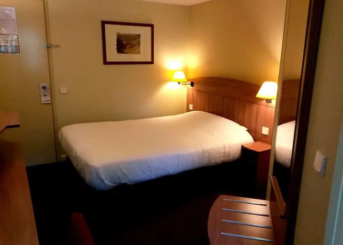 Hotel Comfort Grenoble 3*