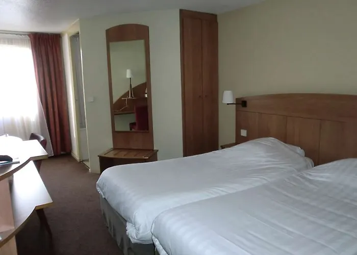 Comfort Grenoble 3* Meylan