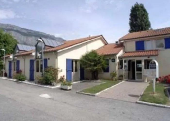 Hotel Comfort Grenoble