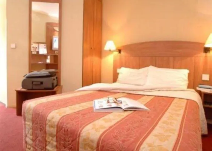 Comfort Grenoble Meylan