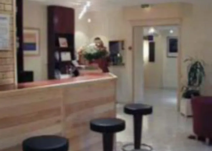 Hotel Comfort Grenoble Meylan