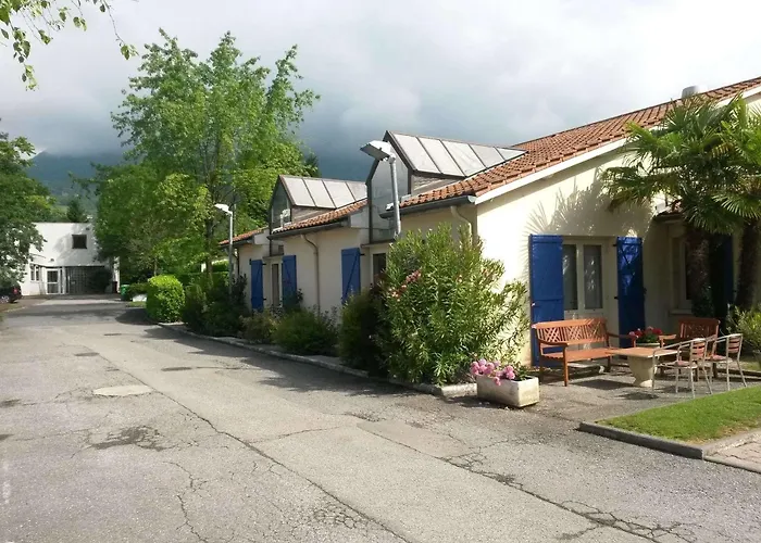 Hotel Comfort Grenoble