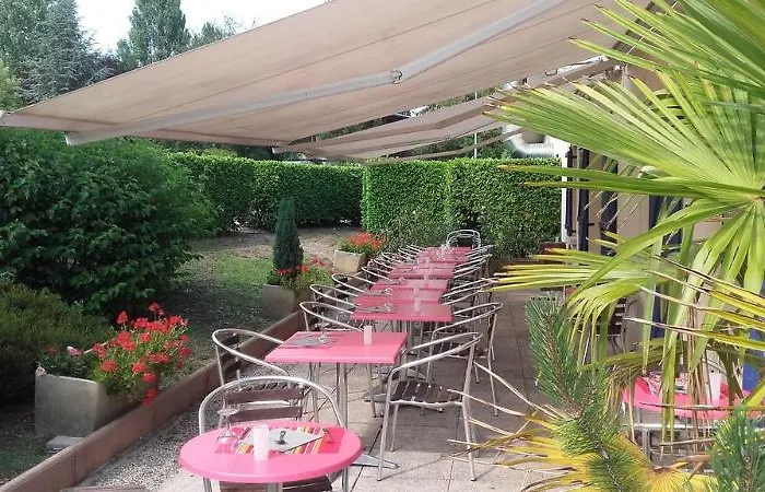Comfort Grenoble 3* Meylan