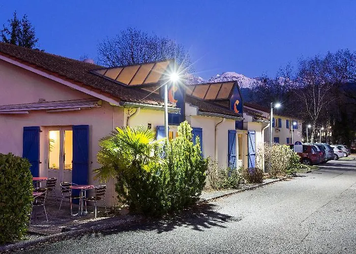 Comfort Grenoble Meylan