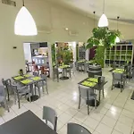 Comfort Grenoble فندق ميلا
