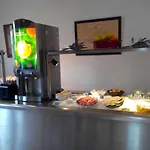 Hotel Comfort Grenoble Meylan