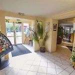 Hotel Comfort Grenoble