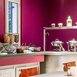 Comfort Grenoble Hotel 3*
