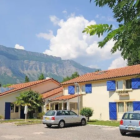 Comfort Grenoble 3* Meylan
