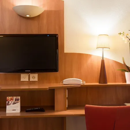 Ξενοδοχείο Comfort Grenoble