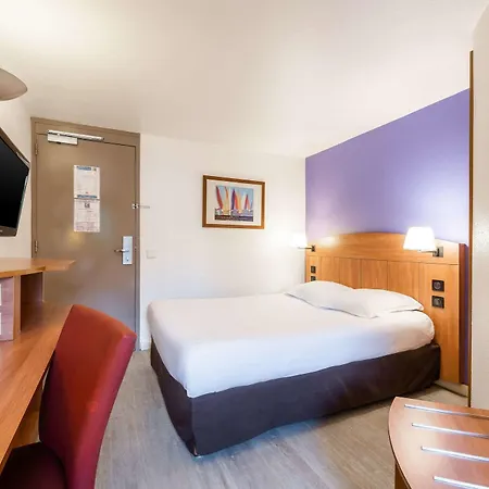 Hotell Comfort Grenoble Meylan