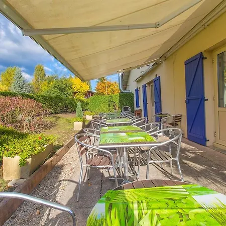 Comfort Grenoble 3* Meylan