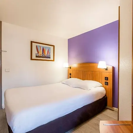Comfort Grenoble 3*