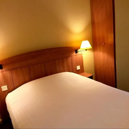 Hotell Comfort Grenoble