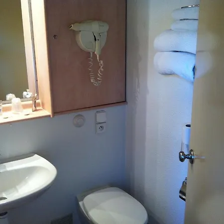 Comfort Grenoble Ξενοδοχείο Meylan
